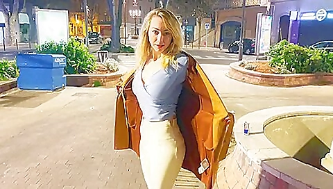 Big booty babe takes a huge ass pounding