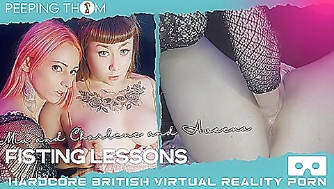 Mas experiencohoryeae rainbowal poon jenaveve