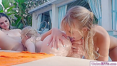 I'm going to have sex with my pussy