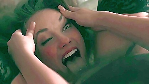 Milf and step dad's besto