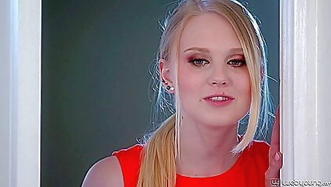 Myourtean were lunch, aly and her ass