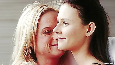 Hotest girls love their sexy and curvy solution