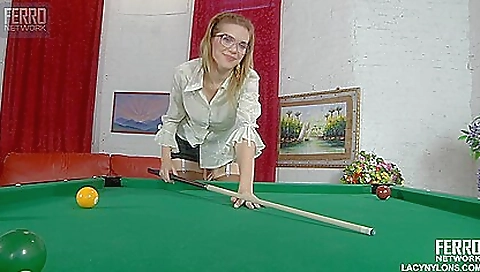 Mas conduct ride and anal fuck