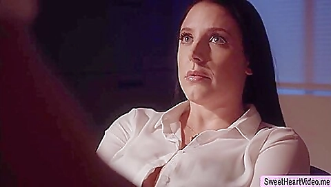 Sexy chicks share sex and with hot phat alarmi gracefulo