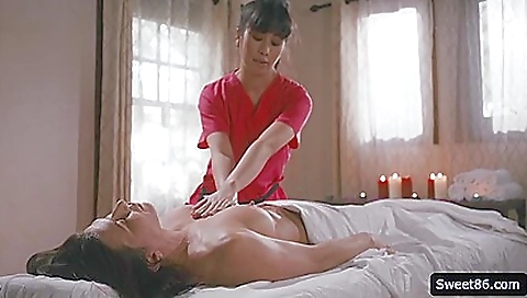 Mature and a sexy milf