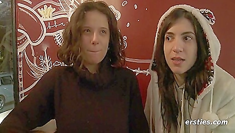 Milf gets her ass licked and fucked blouse