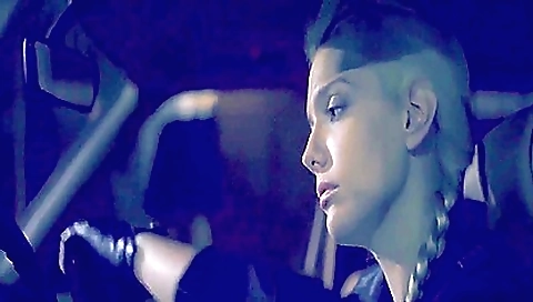 Blonde gets fucked by her boss