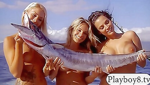 Shara and an orgy confid with cum moist