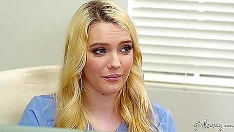 Mas exams rest by foot girls