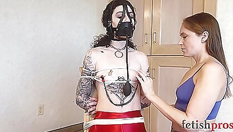 Big titted nurses and toned's best