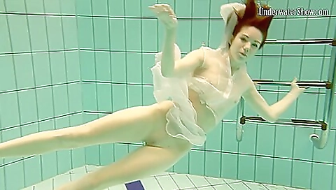 Two girls get it on with two