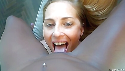 Super hot and sexy lesbians get dirty