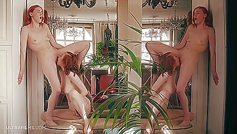 Hotest girls get cockriding